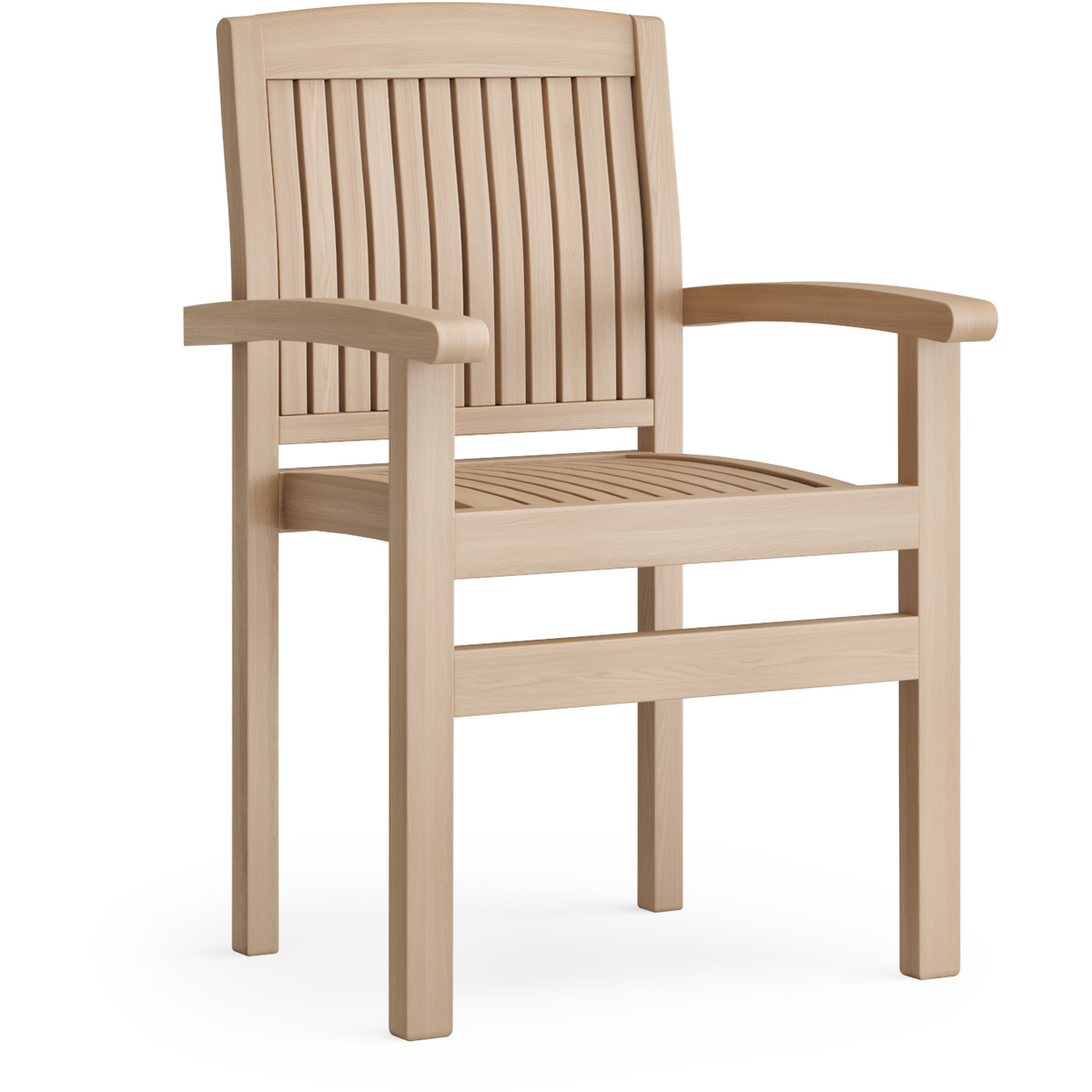 Bali Stacking Chair